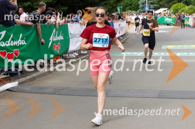  Evina Paldauf40. Maraton treh src