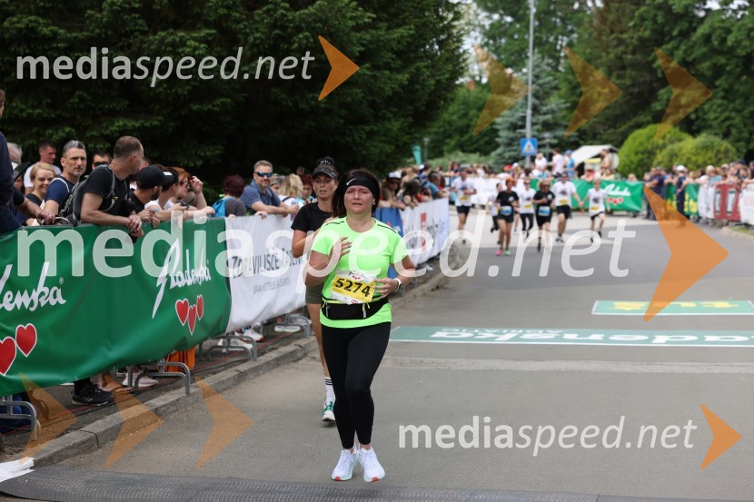  Melita Fartek40. Maraton treh src