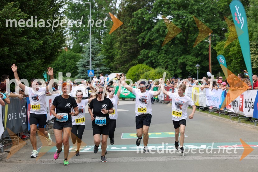 40. Maraton treh src