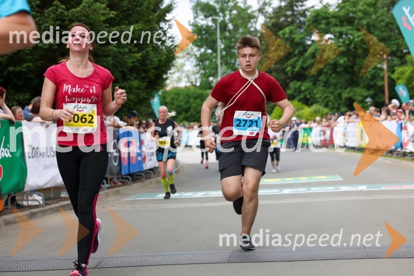  Nejc Kolarič40. Maraton treh src