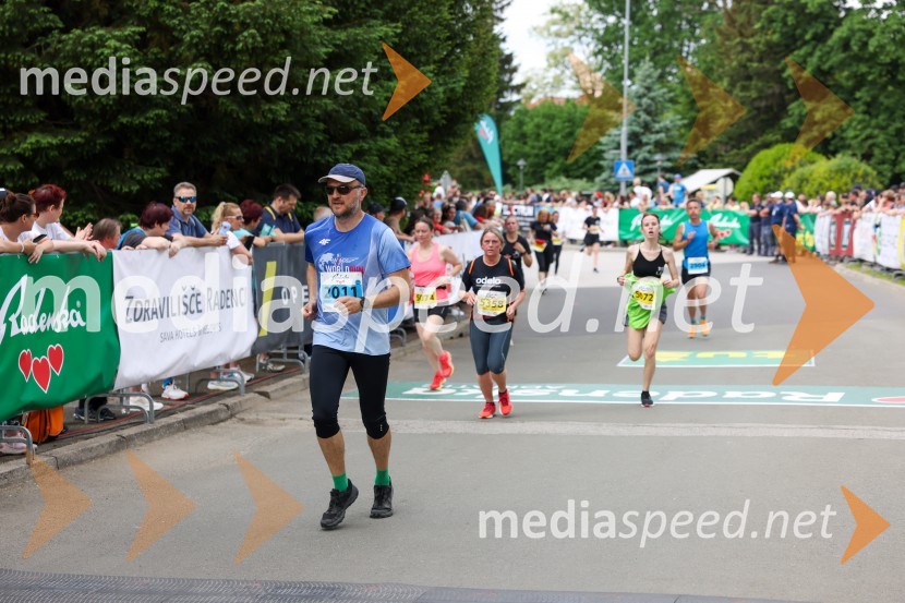 40. Maraton treh src
