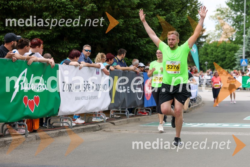  Nikolas Komar40. Maraton treh src