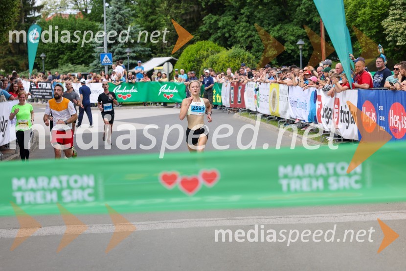 40. Maraton treh src