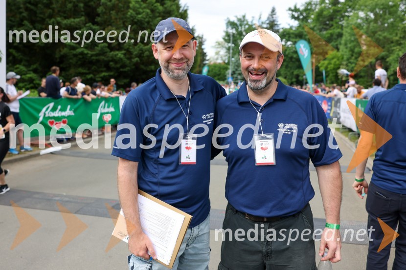 40. Maraton treh src