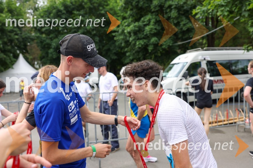 40. Maraton treh src