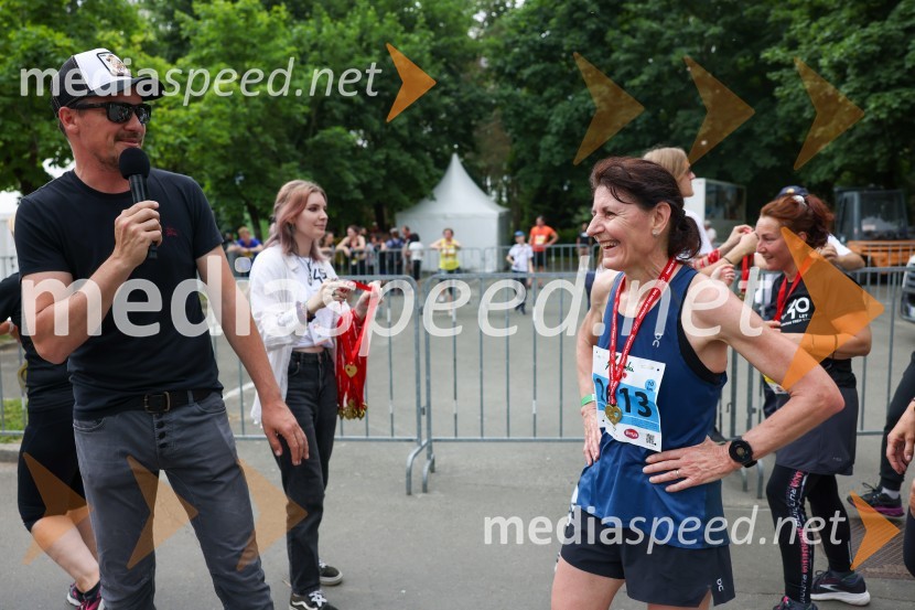 40. Maraton treh src