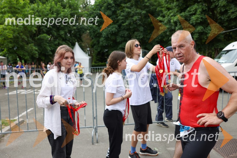 40. Maraton treh src