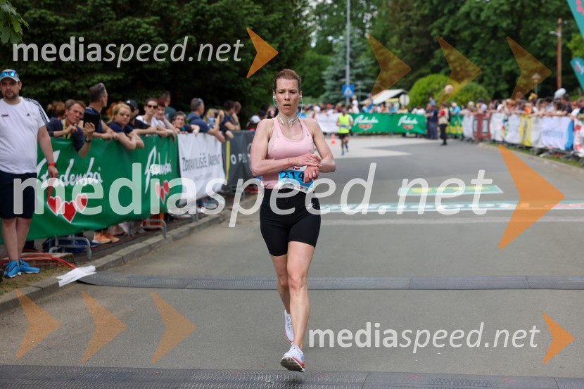 40. Maraton treh src