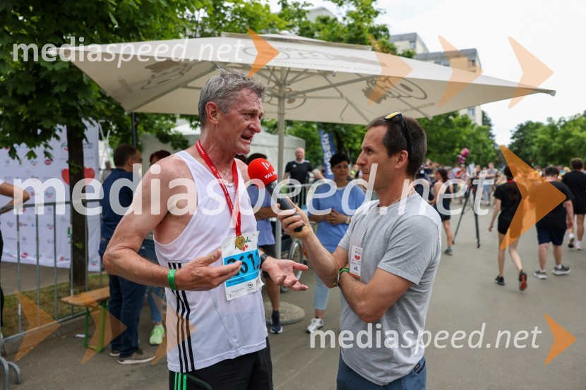 40. Maraton treh src