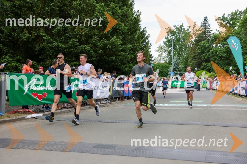 40. Maraton treh src