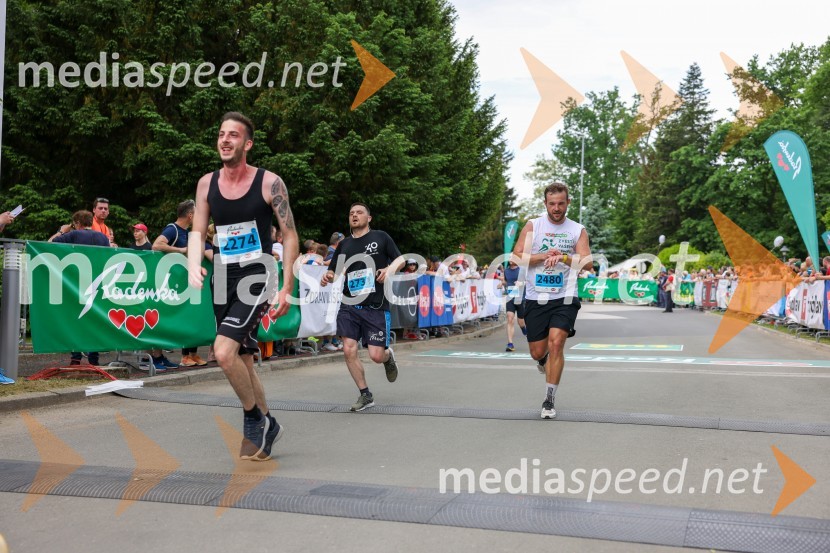  Borut Pištan40. Maraton treh src