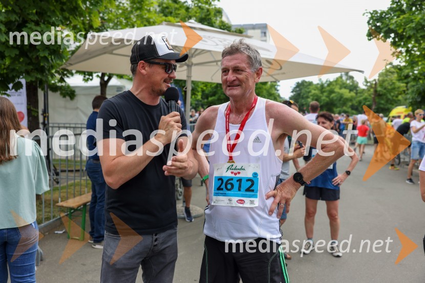  ... ;  Borut Podgornik40. Maraton treh src