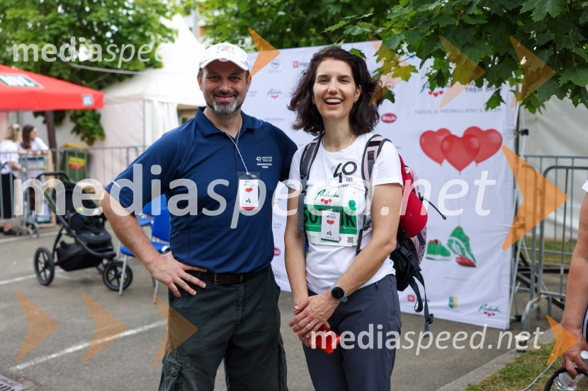 40. Maraton treh src