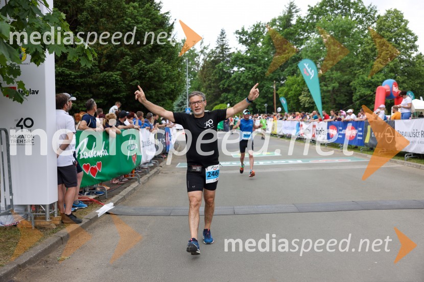 40. Maraton treh src