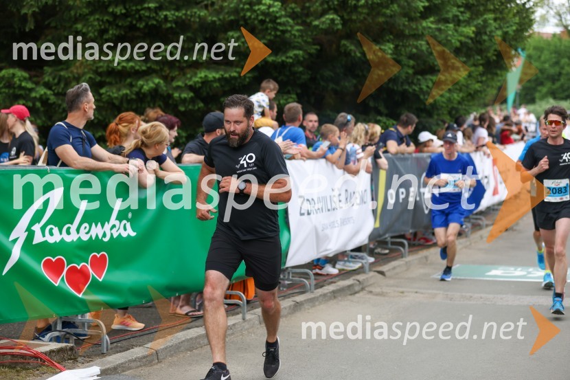 40. Maraton treh src