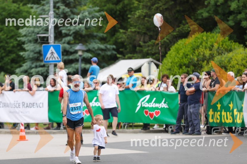  Uroš Taks40. Maraton treh src