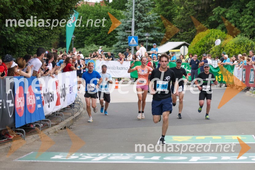 40. Maraton treh src