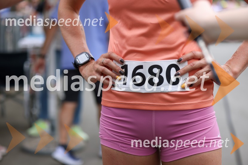  Anamarija Lampič, smučarska tekačica, Slovenija40. Maraton treh src