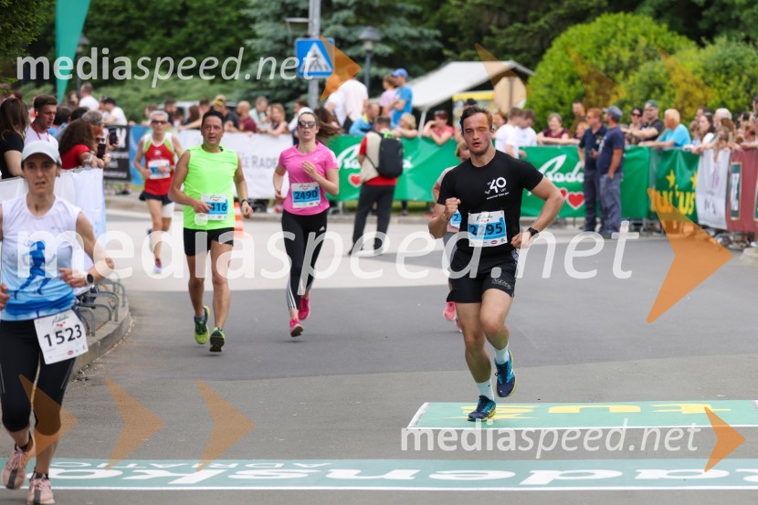  Jan Gal Kobilšek40. Maraton treh src