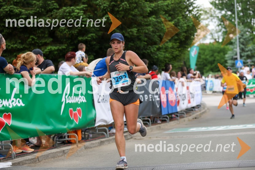  Jerneja Osojnik40. Maraton treh src