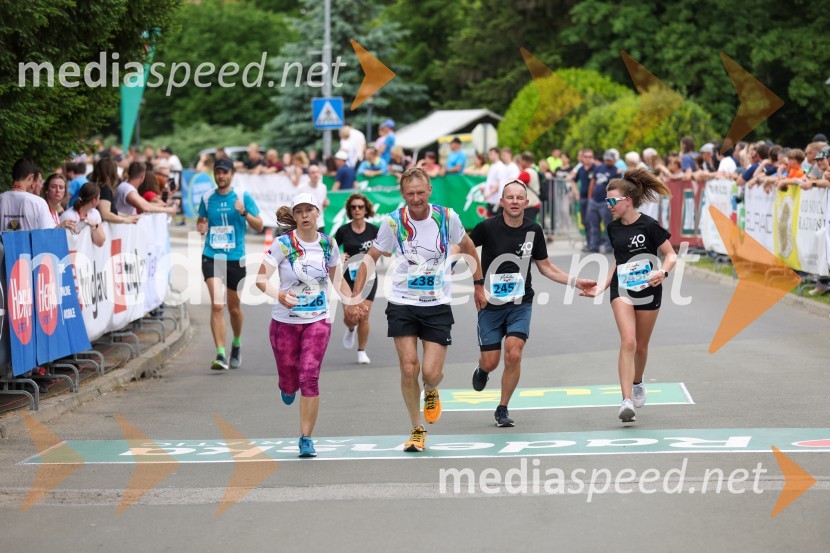 40. Maraton treh src