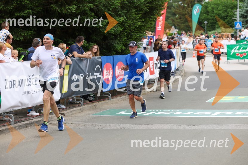 40. Maraton treh src