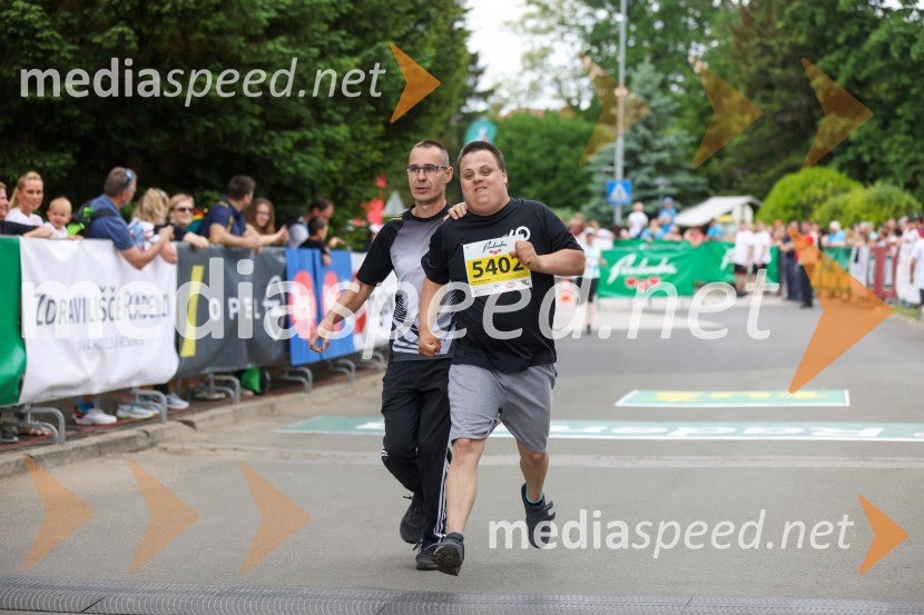   Denis Kramberger40. Maraton treh src