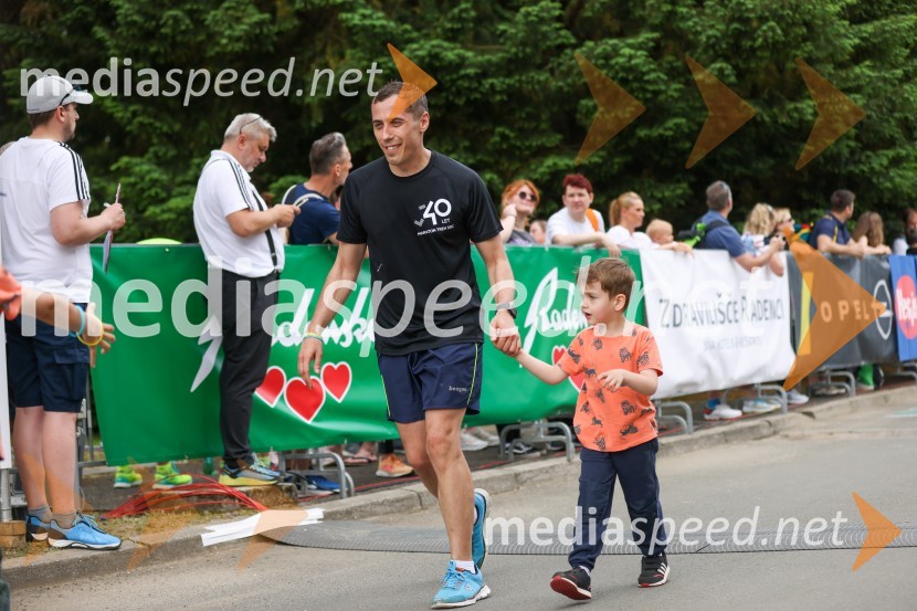 40. Maraton treh src