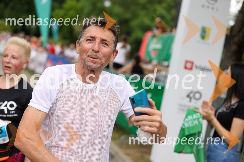  Viktor Ekart40. Maraton treh src