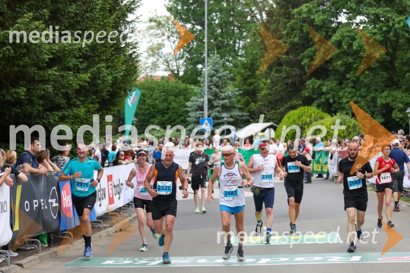 40. Maraton treh src