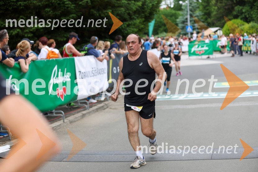 40. Maraton treh src