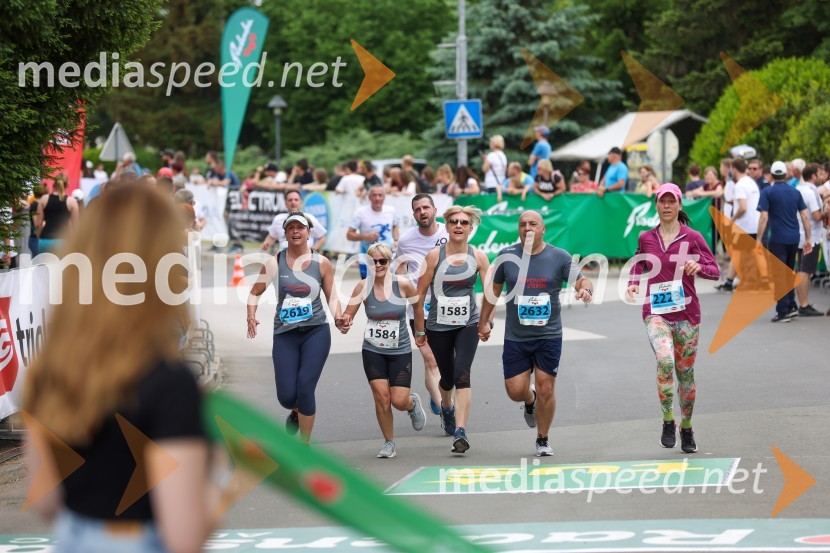 40. Maraton treh src