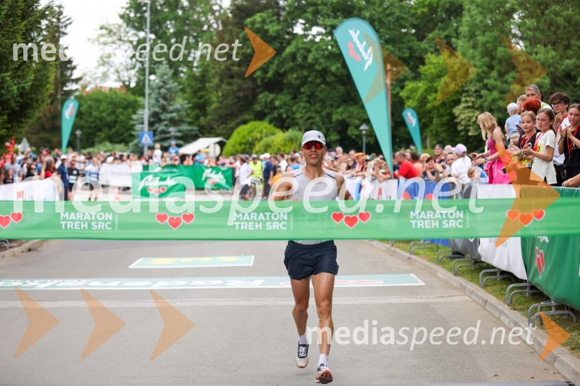  Domen Dornik40. Maraton treh src