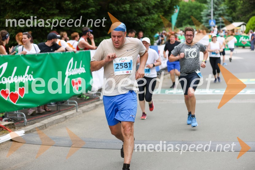  Klemen Dolžan40. Maraton treh src