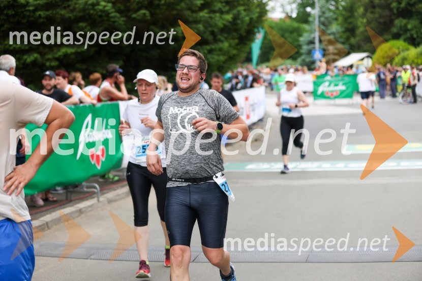 40. Maraton treh src