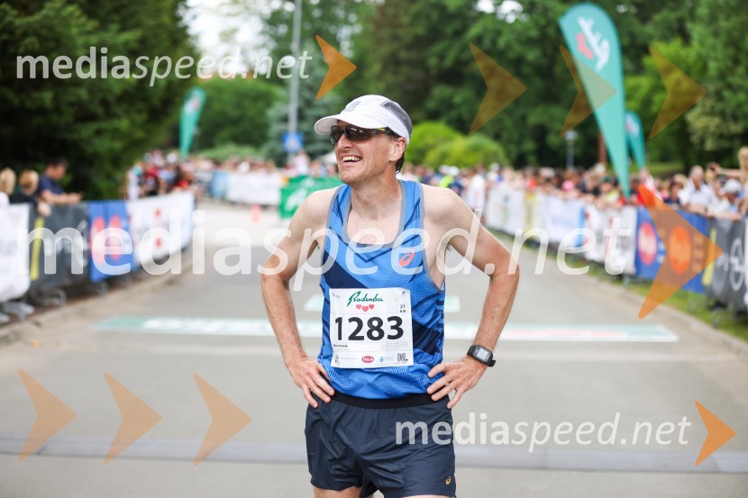  Robert Kotnik40. Maraton treh src