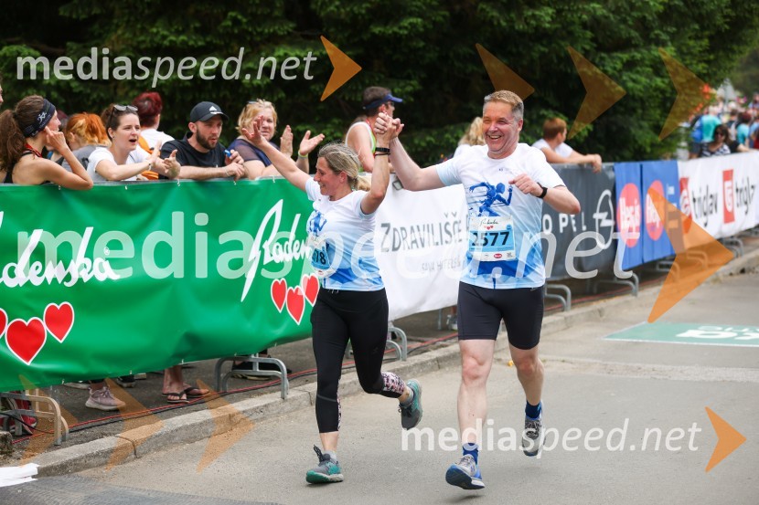  ... ;  Gregor Svetina40. Maraton treh src