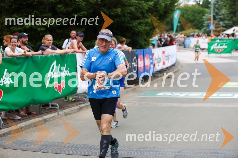 40. Maraton treh src