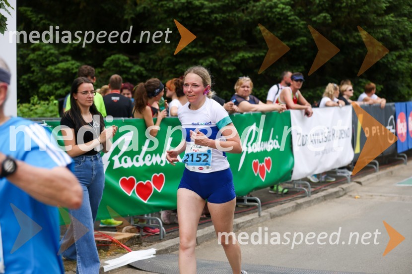  Tanja Lenart40. Maraton treh src