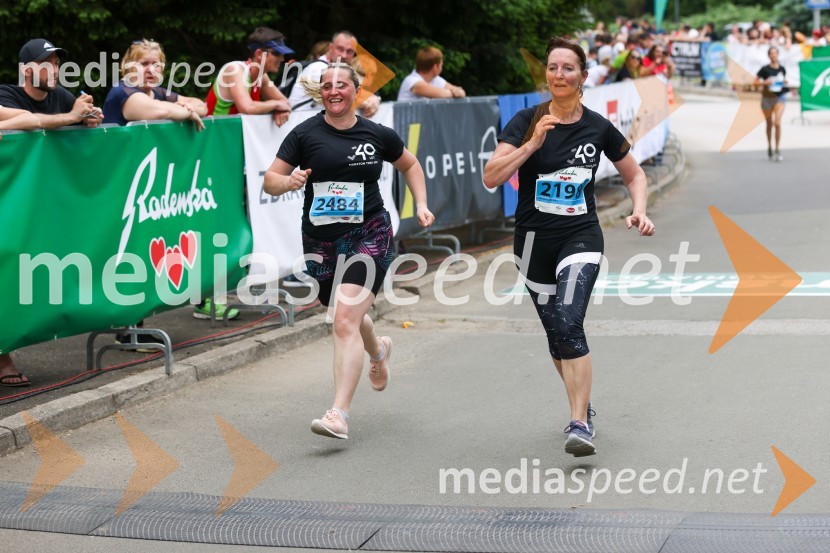  Tamara Obrovnik;  ... 40. Maraton treh src