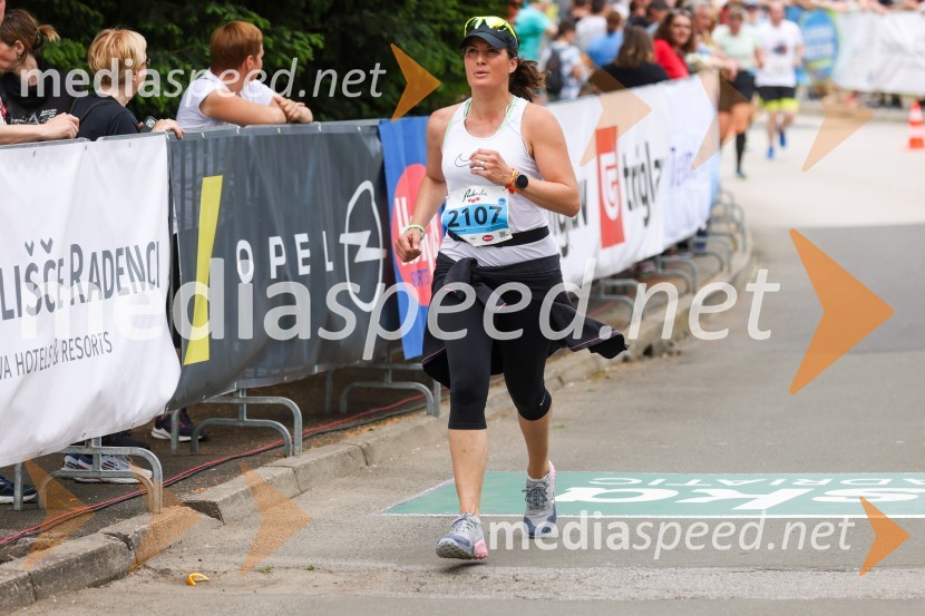  Suzana Peer Kvad40. Maraton treh src