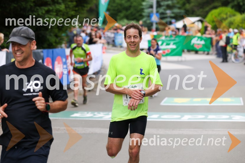 40. Maraton treh src