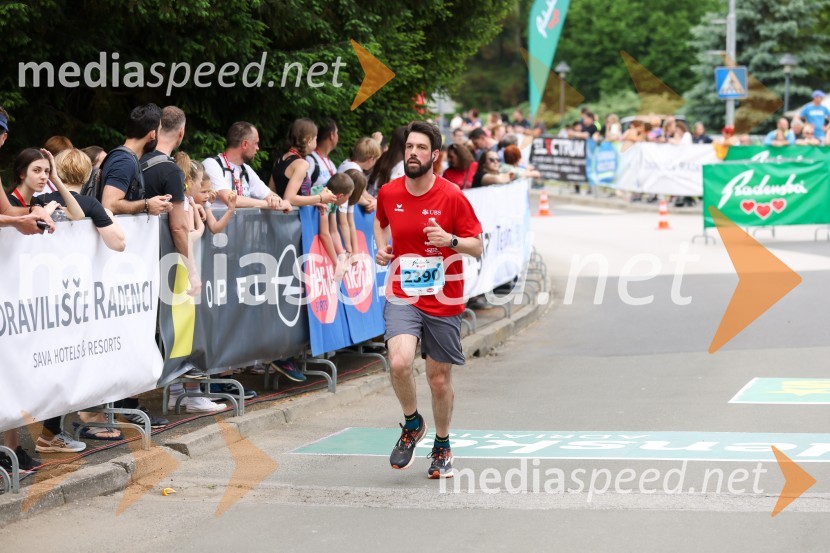  Frederic Rouge40. Maraton treh src