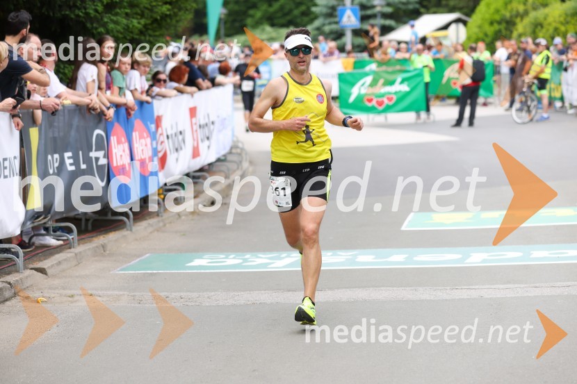 40. Maraton treh src