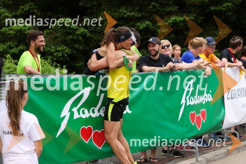 40. Maraton treh src