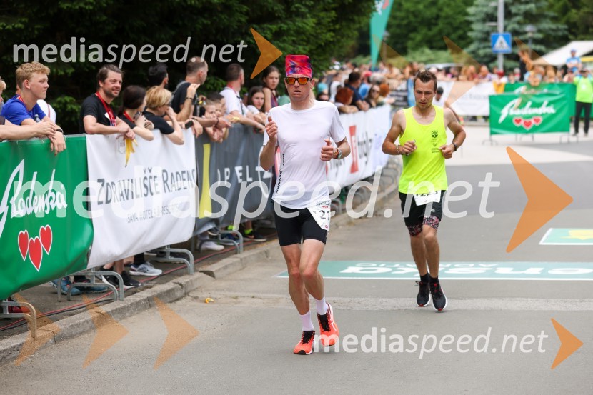 40. Maraton treh src