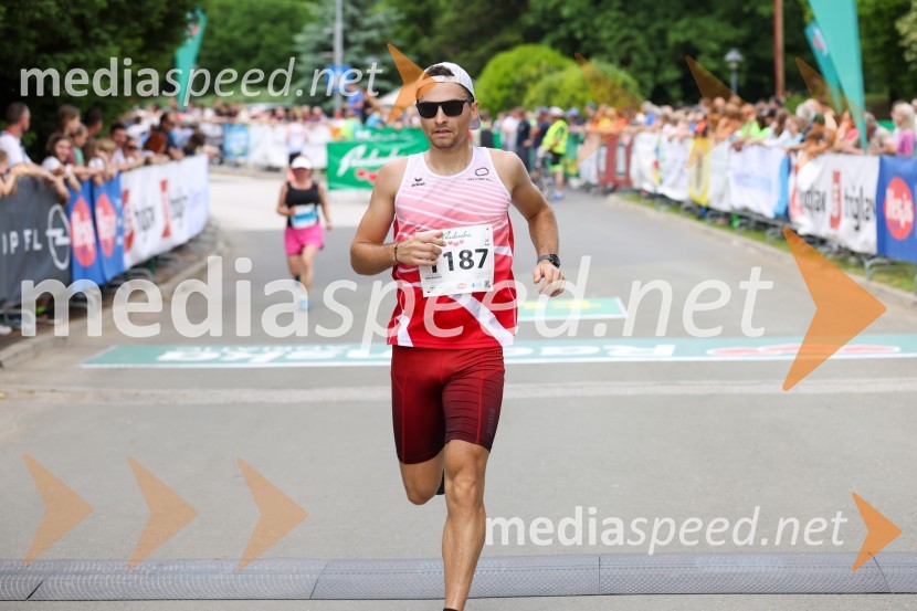  Alen Kolman40. Maraton treh src