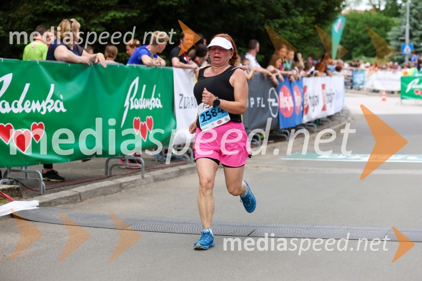  Marta Gruber40. Maraton treh src
