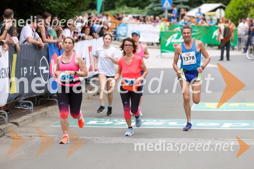  Jože Mori40. Maraton treh src