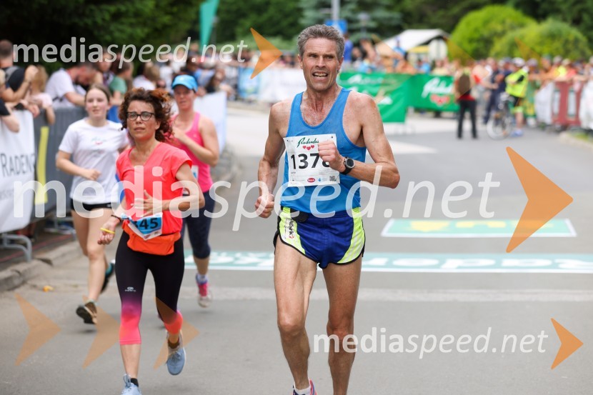  Jože Mori40. Maraton treh src